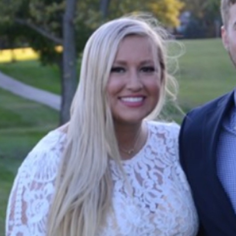 Meet your Posher, Kristin